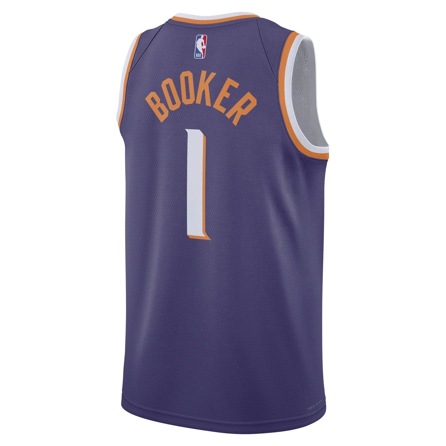 Phoenix Suns 2023/24 Icon Edition Nike Dri-FIT NBA Swingman Jersey